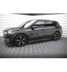 Ensemble Diffuseur BMW iX M-Pack i20