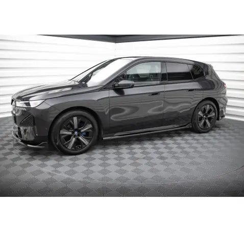 Ensemble Diffuseur BMW iX M-Pack i20