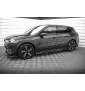 Ensemble Diffuseur BMW iX M-Pack i20