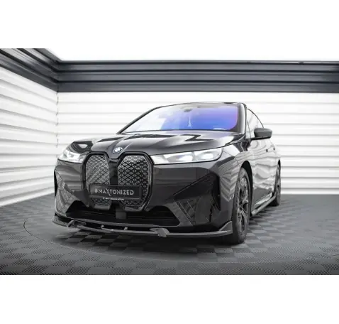 Ensemble Diffuseur BMW iX M-Pack i20