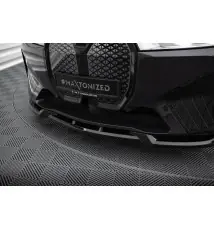 Ensemble Diffuseur BMW iX M-Pack i20