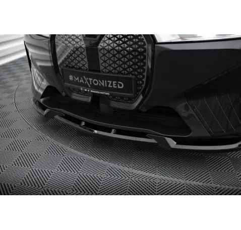 Ensemble Diffuseur BMW iX M-Pack i20