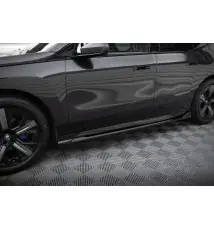 Ensemble Diffuseur BMW iX M-Pack i20