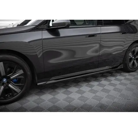 Ensemble Diffuseur BMW iX M-Pack i20