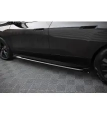 Ensemble Diffuseur BMW iX M-Pack i20