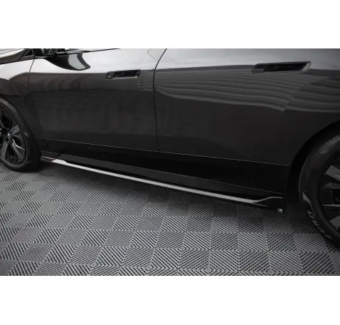 Ensemble Diffuseur BMW iX M-Pack i20