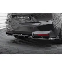 Ensemble Diffuseur BMW iX M-Pack i20