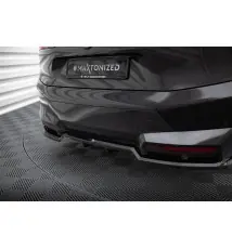 Ensemble Diffuseur BMW iX M-Pack i20