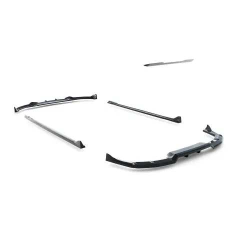 Ensemble Diffuseur BMW iX M-Pack i20