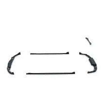 Ensemble Diffuseur BMW iX M-Pack i20