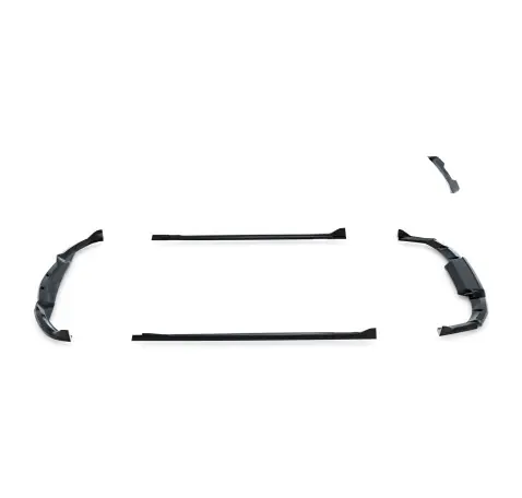 Ensemble Diffuseur BMW iX M-Pack i20