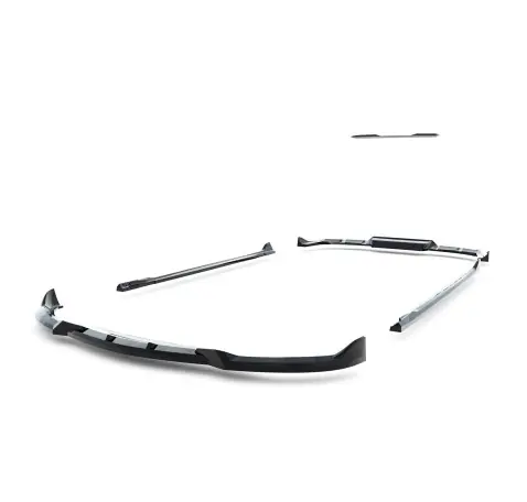 Ensemble Diffuseur BMW iX M-Pack i20