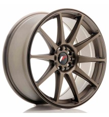 JR Wheels JR11 19x8,5 ET35 5x100/120 Bronze