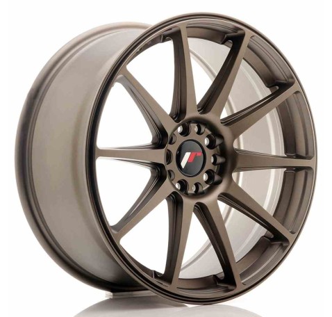 JR Wheels JR11 19x8,5 ET35 5x100/120 Bronze