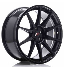 JR Wheels JR11 19x8,5 ET35 5x120 Gloss Black