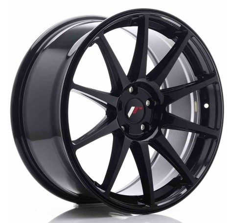 JR Wheels JR11 19x8,5 ET35 5x120 Gloss Black