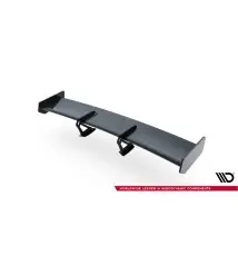 Carbon Spoiler With Upper Swan Mounting Toyota Supra Mk5