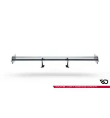 Carbon Spoiler With Upper Swan Mounting Toyota Supra Mk5