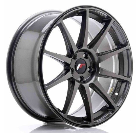 JR Wheels JR11 19x8,5 ET35 5x120 Hyper Gray