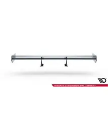 Carbon Spoiler With Upper Swan Mounting Toyota Supra Mk5