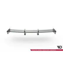 Carbon Spoiler With Upper Swan Mounting Toyota Supra Mk5