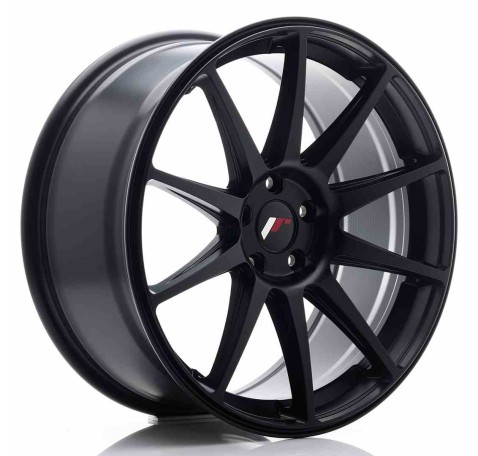 JR Wheels JR11 19x8,5 ET35 5x120 Matt Black