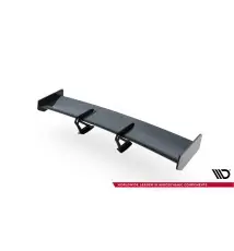 Carbon Spoiler With Upper Swan Mounting + LED Toyota Supra Mk5