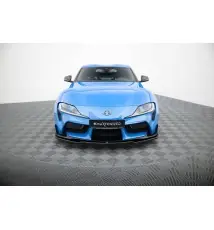 Ensemble Diffuseur Toyota Supra Mk5