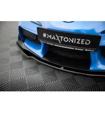 Ensemble Diffuseur Toyota Supra Mk5