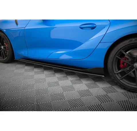 Ensemble Diffuseur Toyota Supra Mk5