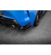 Ensemble Diffuseur Toyota Supra Mk5