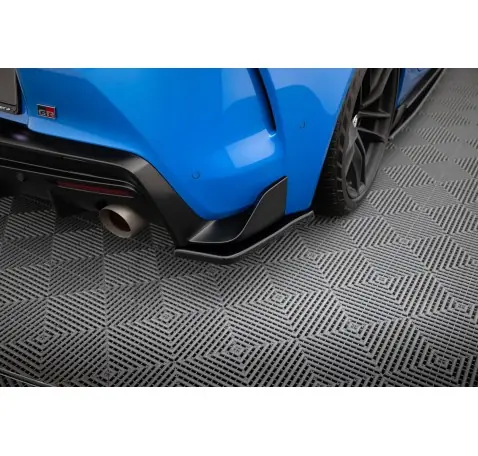 Ensemble Diffuseur Toyota Supra Mk5