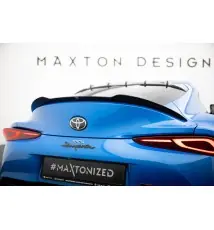 Ensemble Diffuseur Toyota Supra Mk5