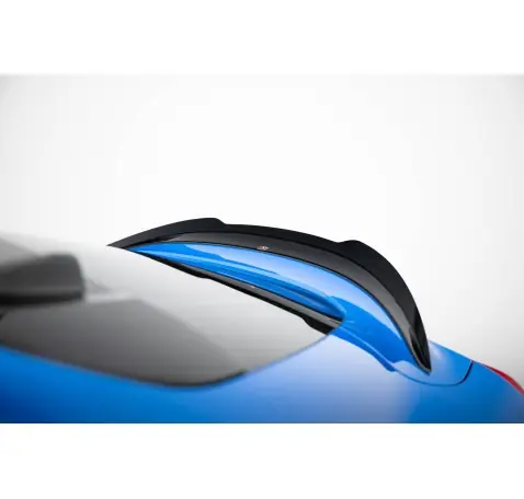 Ensemble Diffuseur Toyota Supra Mk5