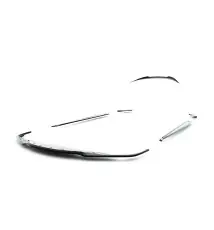 Ensemble Diffuseur Toyota Supra Mk5