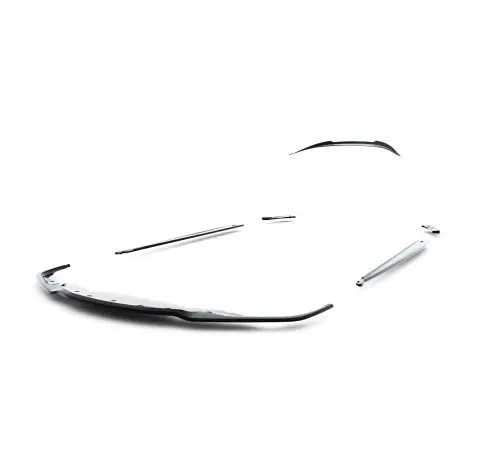 Ensemble Diffuseur Toyota Supra Mk5