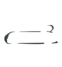 Ensemble Diffuseur Toyota Supra Mk5