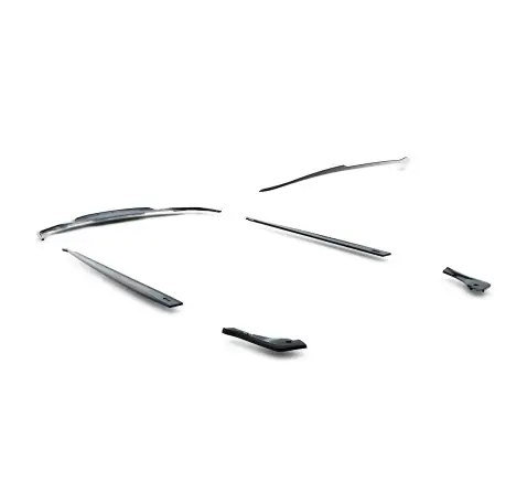 Ensemble Diffuseur Toyota Supra Mk5