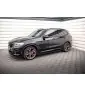 Ensemble Diffuseur BMW X3 M40d / M40i G01