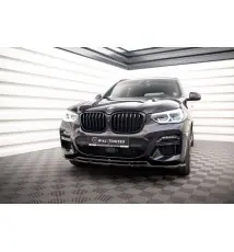 Ensemble Diffuseur BMW X3 M40d / M40i G01