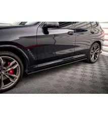 Ensemble Diffuseur BMW X3 M40d / M40i G01