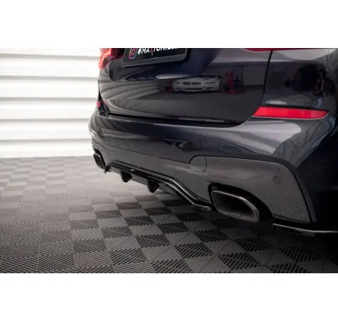 Ensemble Diffuseur BMW X3 M40d / M40i G01