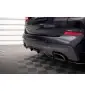 Ensemble Diffuseur BMW X3 M40d / M40i G01