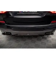 Ensemble Diffuseur BMW X3 M40d / M40i G01