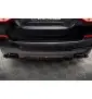 Ensemble Diffuseur BMW X3 M40d / M40i G01