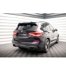 Ensemble Diffuseur BMW X3 M40d / M40i G01