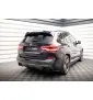 Ensemble Diffuseur BMW X3 M40d / M40i G01