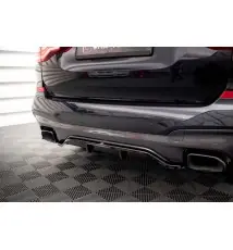 Ensemble Diffuseur BMW X3 M40d / M40i G01