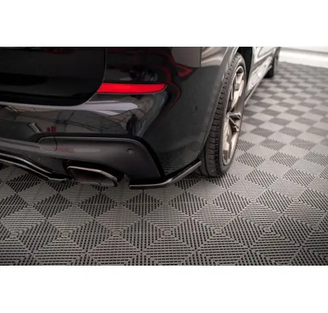 Ensemble Diffuseur BMW X3 M40d / M40i G01