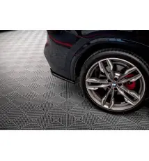 Ensemble Diffuseur BMW X3 M40d / M40i G01